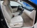 Deep Black - Passat Komfort Sedan Photo No. 22