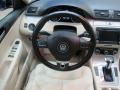 Deep Black - Passat Komfort Sedan Photo No. 24