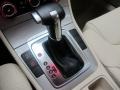 Deep Black - Passat Komfort Sedan Photo No. 29