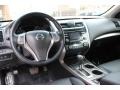 Pearl White - Altima 2.5 SL Photo No. 3