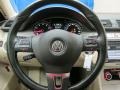 Deep Black - Passat Komfort Sedan Photo No. 31