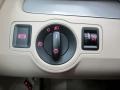 Deep Black - Passat Komfort Sedan Photo No. 34
