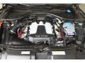 Oolong Grey Metallic - A7 3.0T quattro Prestige Photo No. 52