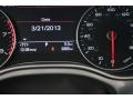 Oolong Grey Metallic - A7 3.0T quattro Prestige Photo No. 54