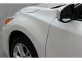 Pearl White - Altima 2.5 SL Photo No. 15