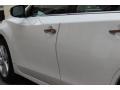 2013 Pearl White Nissan Altima 2.5 SL  photo #17
