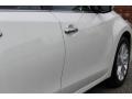 Pearl White - Altima 2.5 SL Photo No. 18