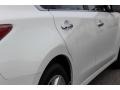 Pearl White - Altima 2.5 SL Photo No. 20