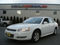 Summit White - Impala LS Photo No. 1