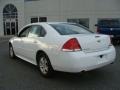 Summit White - Impala LS Photo No. 3