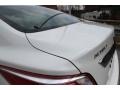 Pearl White - Altima 2.5 SL Photo No. 26