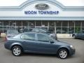 Blue Granite Metallic - Cobalt Sedan Photo No. 1