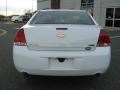 Summit White - Impala LS Photo No. 4