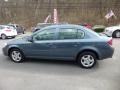 Blue Granite Metallic - Cobalt Sedan Photo No. 5