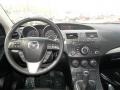 Black Dashboard Photo for 2012 Mazda MAZDA3 #78733865