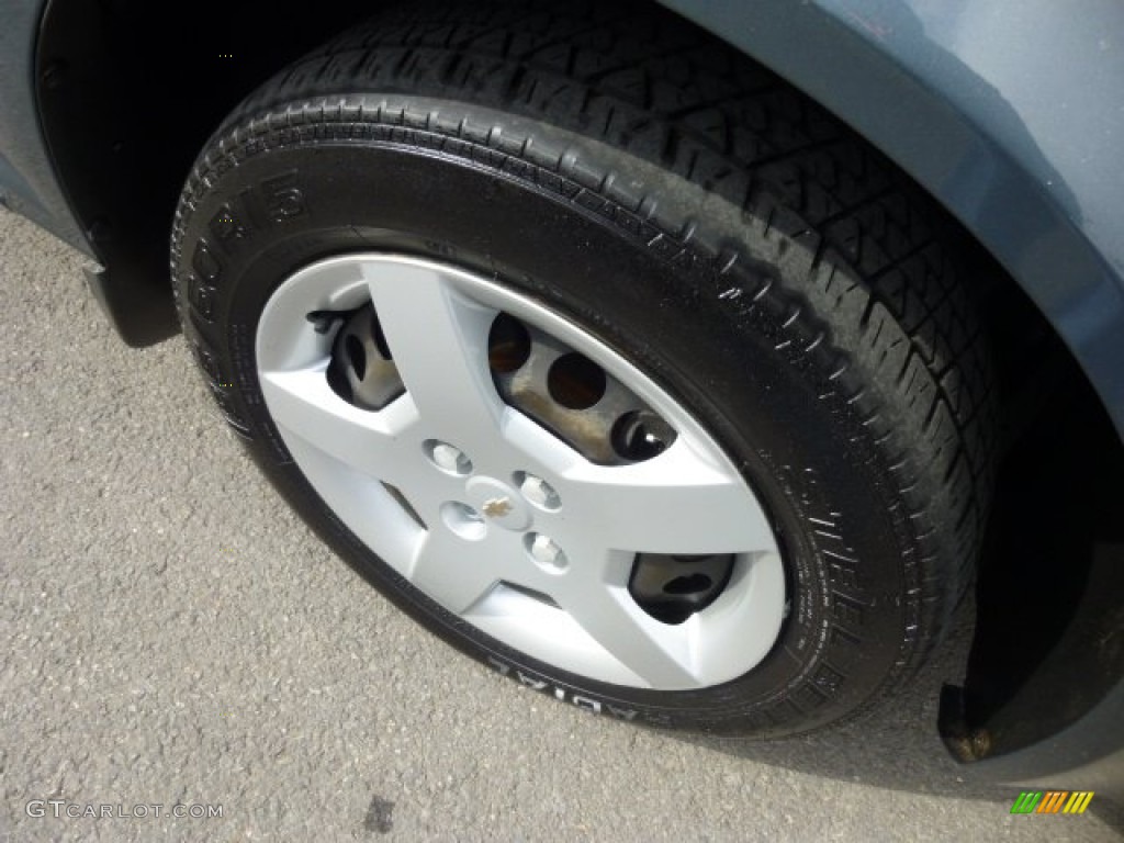 2005 Chevrolet Cobalt Sedan Wheel Photo #78733880