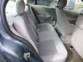 Gray Rear Seat Photo for 2005 Chevrolet Cobalt #78733934