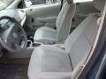 2005 Chevrolet Cobalt Gray Interior Interior Photo