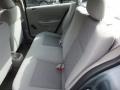 2005 Chevrolet Cobalt Sedan Rear Seat