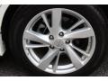Pearl White - Altima 2.5 SL Photo No. 43