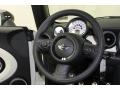 Carbon Black Steering Wheel Photo for 2013 Mini Cooper #78734147