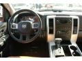 Mango Tango Pearl - Ram 1500 SLT Crew Cab Photo No. 15