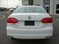 Candy White - Jetta TDI Sedan Photo No. 5