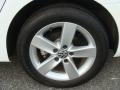 Candy White - Jetta TDI Sedan Photo No. 6