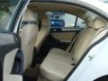 Candy White - Jetta TDI Sedan Photo No. 7