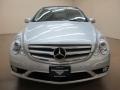 Iridium Silver Metallic - R 350 4Matic Photo No. 2