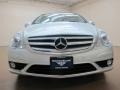Iridium Silver Metallic - R 350 4Matic Photo No. 3