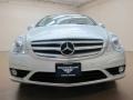 2008 Iridium Silver Metallic Mercedes-Benz R 350 4Matic  photo #3