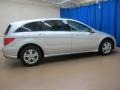 Iridium Silver Metallic - R 350 4Matic Photo No. 9