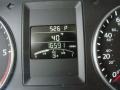 Candy White - Jetta TDI Sedan Photo No. 13