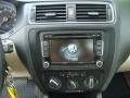 Candy White - Jetta TDI Sedan Photo No. 14