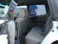 2001 Aspen White Subaru Forester 2.5 L  photo #7