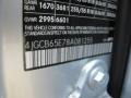Iridium Silver Metallic - R 350 4Matic Photo No. 39