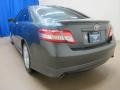 Magnetic Gray Metallic - Camry SE Photo No. 6