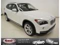 Alpine White - X1 sDrive 28i Photo No. 1