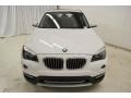 Alpine White - X1 sDrive 28i Photo No. 4