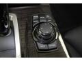 2013 Carbon Black Metallic BMW 5 Series 550i Sedan  photo #21