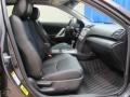 Magnetic Gray Metallic - Camry SE Photo No. 22