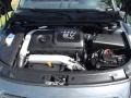  2004 TT 1.8T quattro Roadster 1.8 Liter Turbocharged DOHC 20V 4 Cylinder Engine