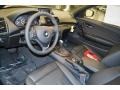 2013 Space Gray Metallic BMW 1 Series 128i Convertible  photo #6