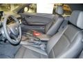 2013 Space Gray Metallic BMW 1 Series 128i Convertible  photo #7