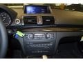 2013 Space Gray Metallic BMW 1 Series 128i Convertible  photo #8