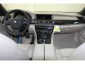 Oyster Dashboard Photo for 2013 BMW 7 Series #78735703