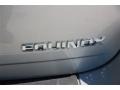 Silver Ice Metallic - Equinox LS Photo No. 4