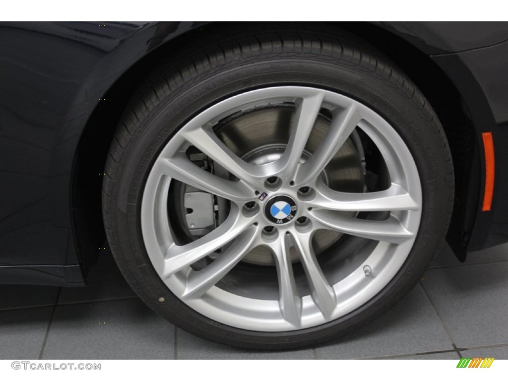 2013 BMW 7 Series 750i Sedan Wheel Photo #78735764