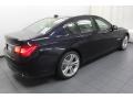 Carbon Black Metallic - 7 Series 750i Sedan Photo No. 8